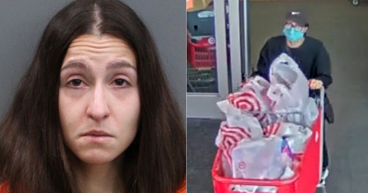 Ex-Brandon hospital worker accused of stealing patient’s wallet, spending more than $500 on credit cards