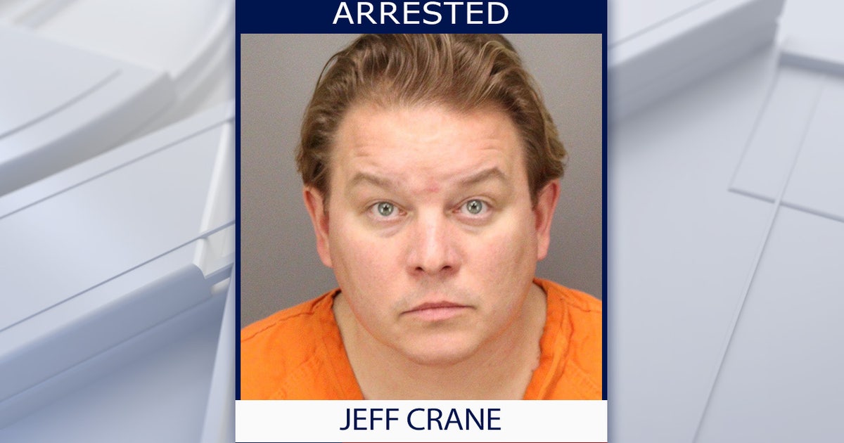 Clearwater marketing exec accused of stealing more than $800K from own firm, records show