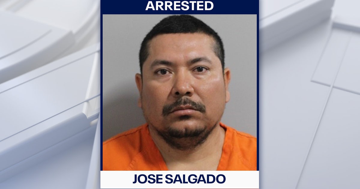 Illegal immigrant arrested for Polk County hit-and-run after pleading with victim not to call police: PCSO