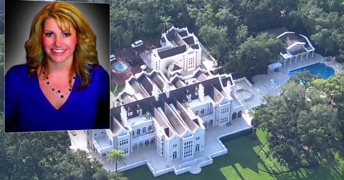 ‘Prophetess’ is third suspect indicted in Kingdom of God Global Church forced labor, money laundering scheme