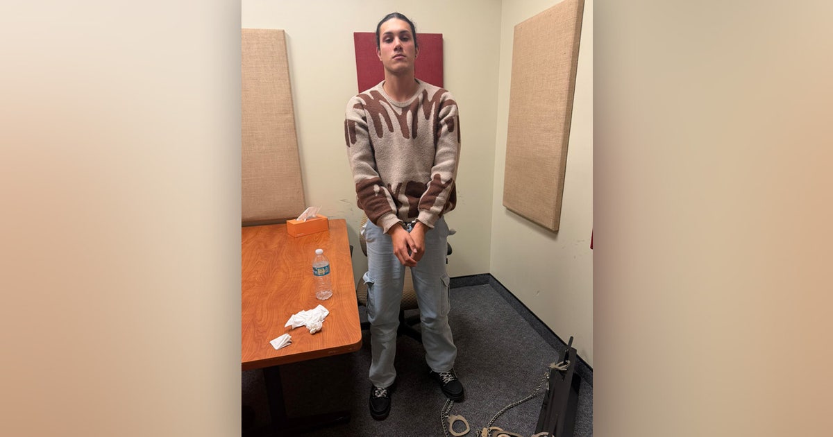 Florida woman nearly drowned by illegal immigrant who smoked pot, drank alcohol after ‘violent’ attack: MCSO