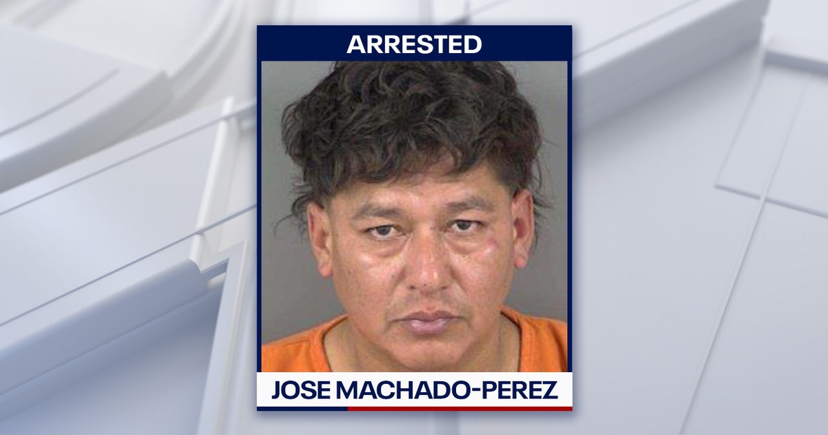Illegal immigrant who unlawfully entered U.S. 7 times arrested after fight at Florida bar: CCSO