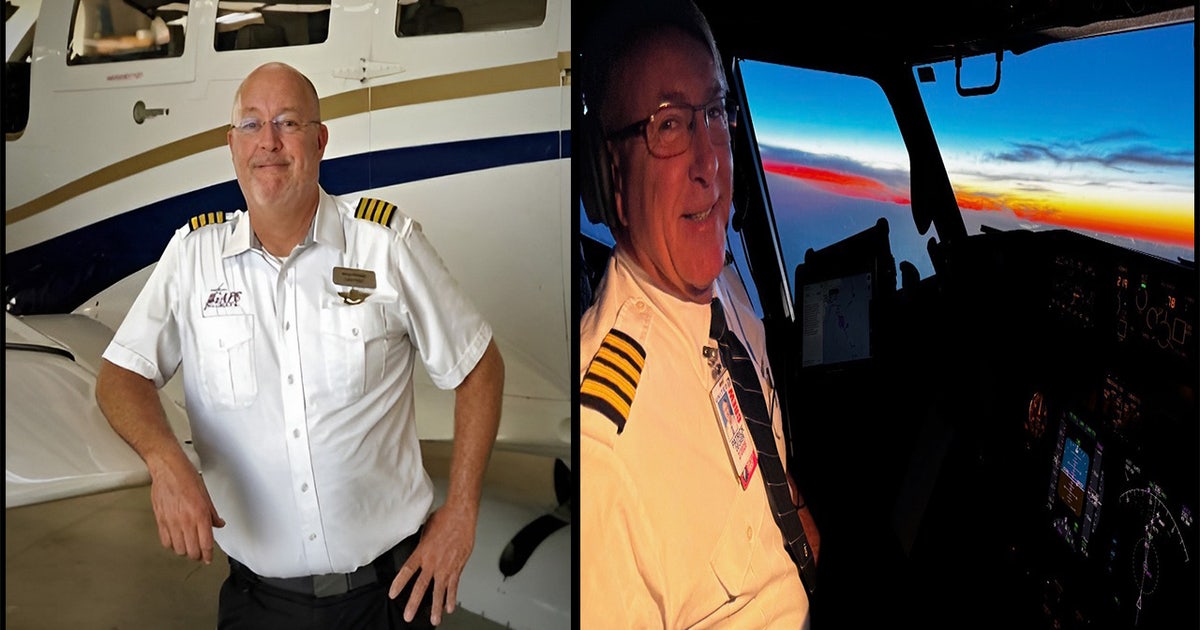 Agape Flights pilots killed in Haiti plane crash identified: ‘Our hearts are heavy’