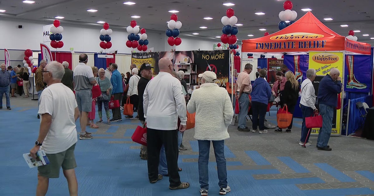 Snowbird Extravaganza cancels annual Lakeland event that caters to Canadian tourists