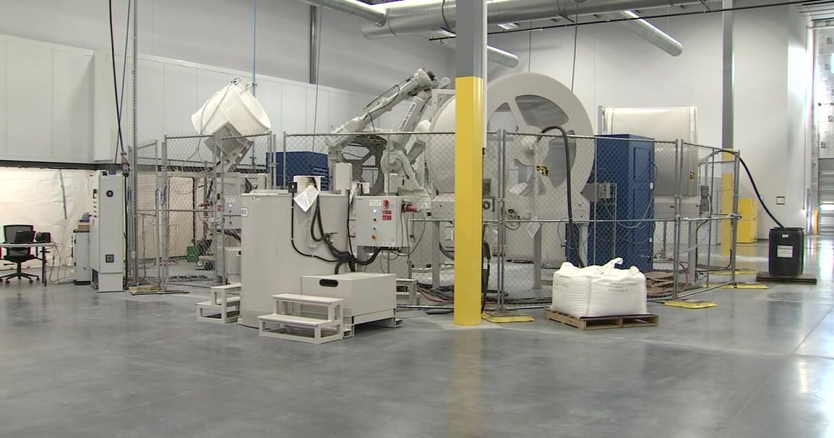 Energy company expands footprint, including adding jobs at Gibsonton plant