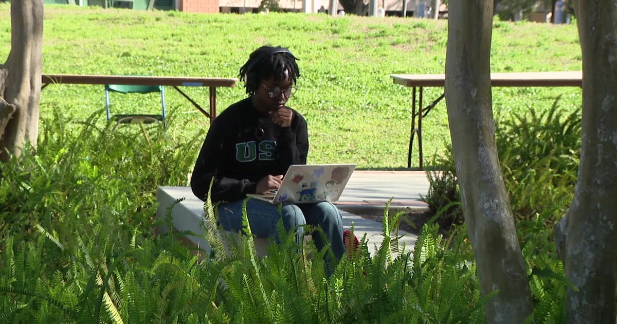 New Florida bill aims to slash out-of-state enrollment at state universities