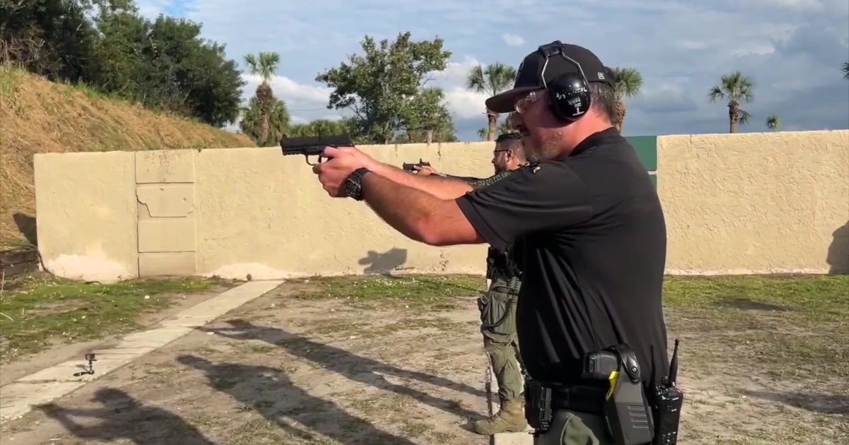 Florida House Bill 1551 could limit lawsuits against gun makers over missing safety features