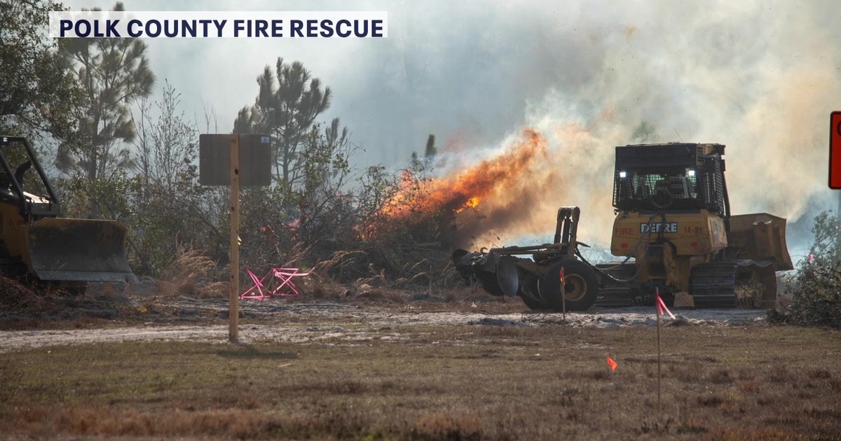 As drought conditions raise the fire risk, experts share ways to ...