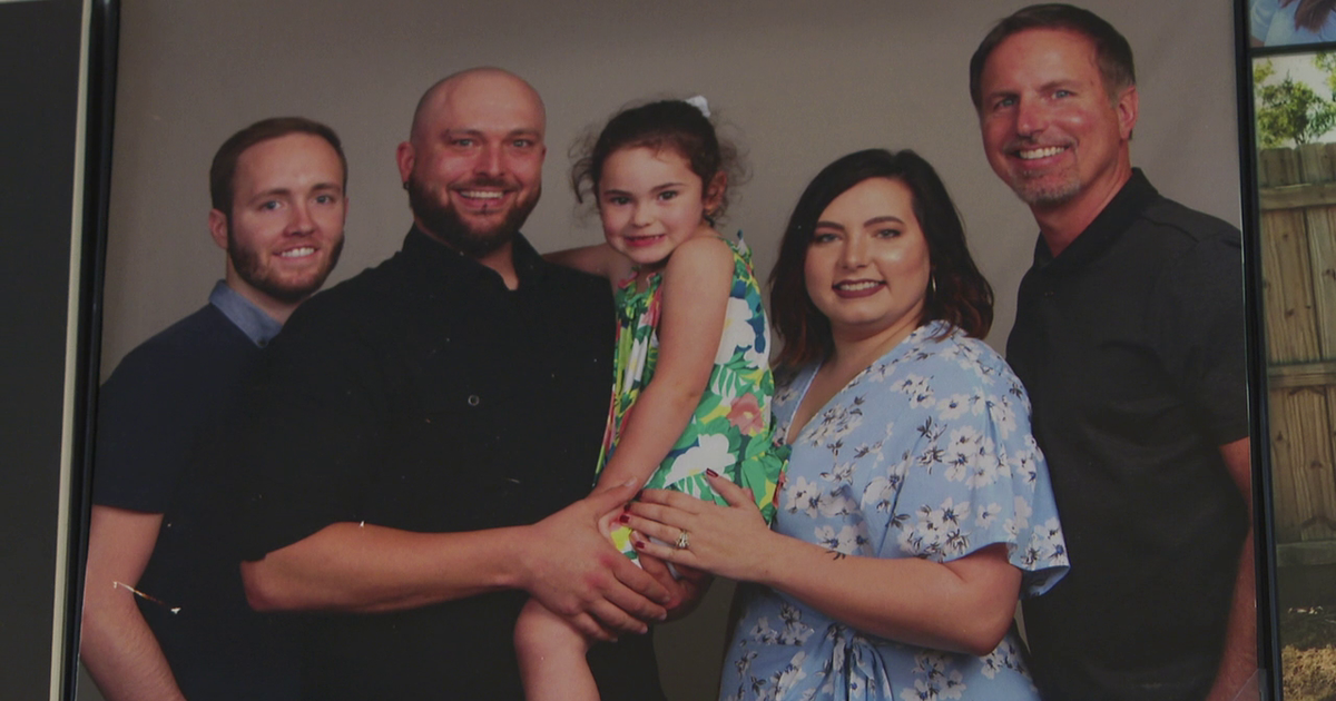 Bay Area business mogul killed in DUI crash saves four lives through organ donation