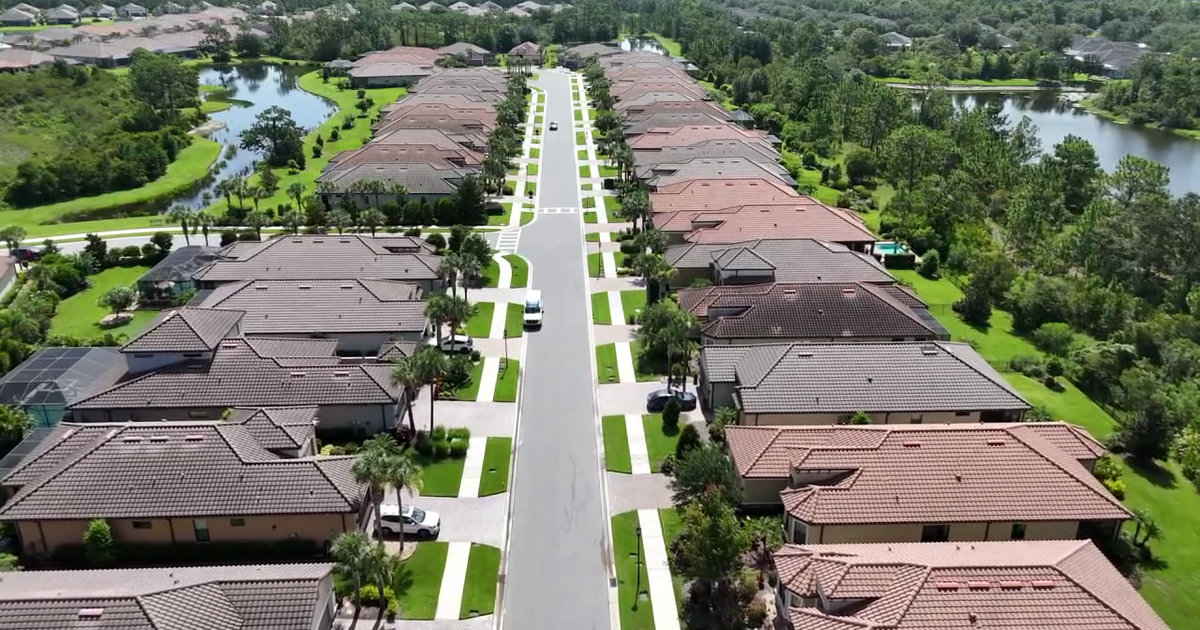 Clock ticking for Florida lawmakers to strike deal on property tax changes