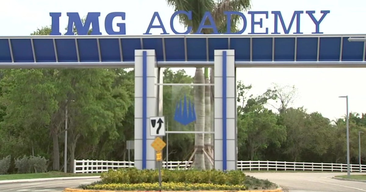 Bradenton’s IMG Academy fined $1.7M for taking tuition from Mexican drug cartel associates
