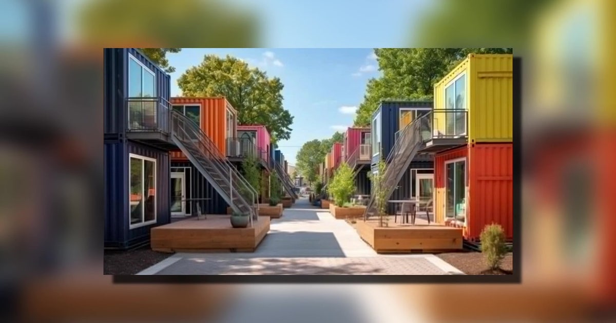 St. Pete non-profit, local churches create housing for foster youth aging out of system