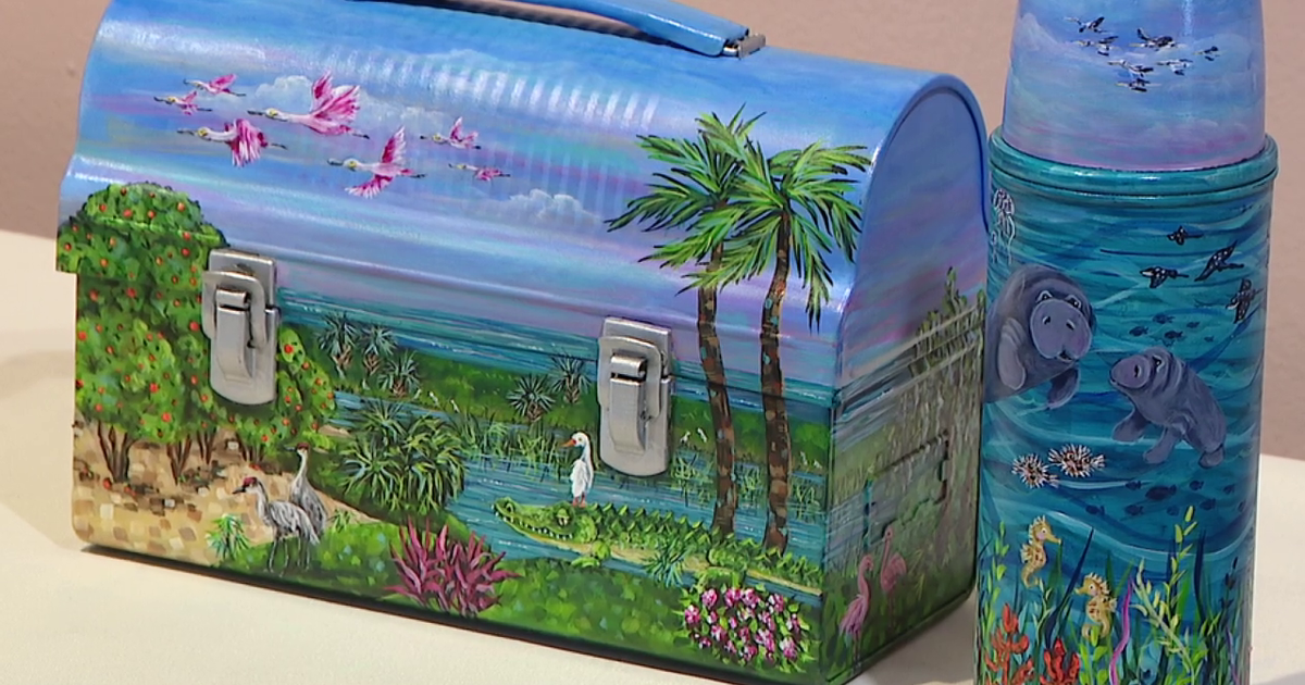 Mulberry Cultural Center exhibition explores art off the canvas