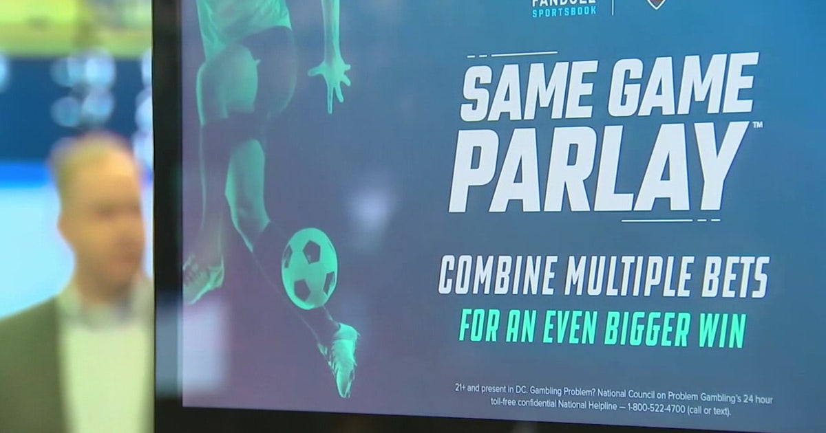 Florida’s gambling helpline sees surge in calls since online sports betting’s launch in 2023