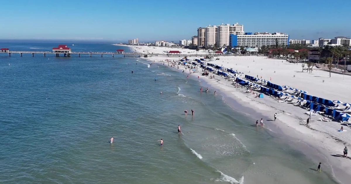 Clearwater Beach, local kayak tours earn top global honors in 2026 Tripadvisor Awards