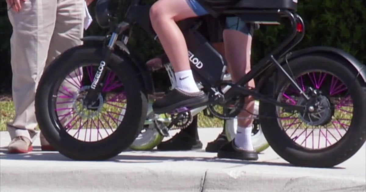 Florida Senate unanimously passes e-bike crackdown, caps speeds near pedestrians