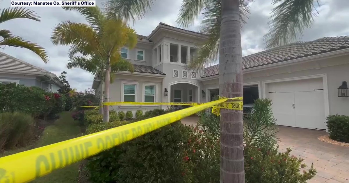 Lakewood Ranch mother kills 2 children before taking her own life in  'violent scene': MCSO | FOX 13 Tampa Bay