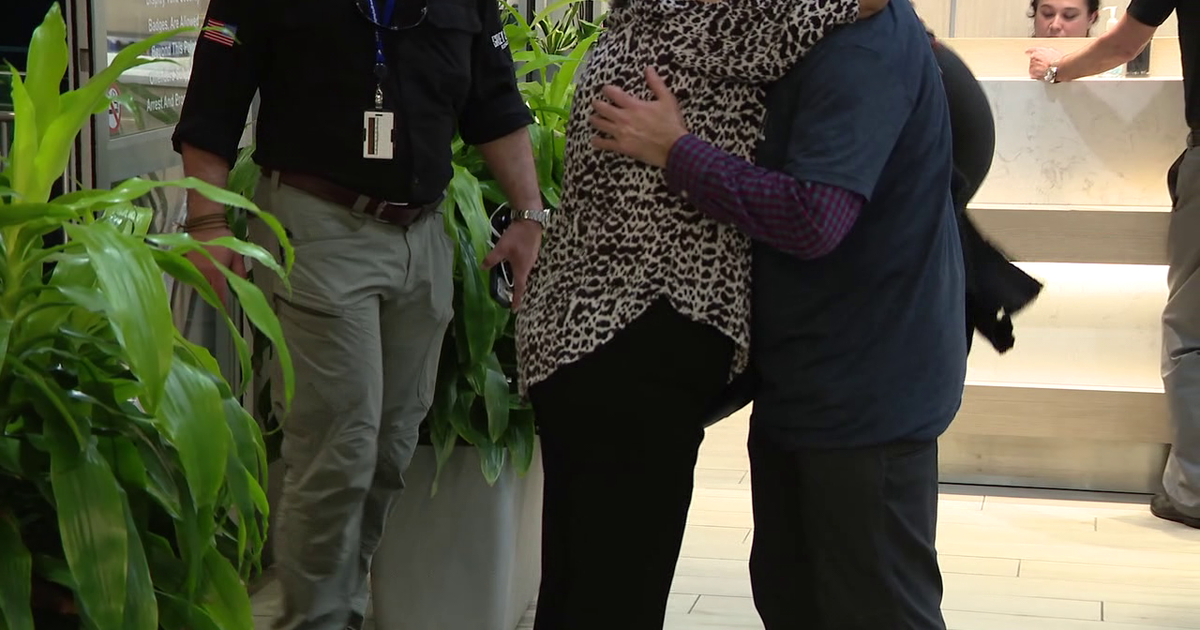 Tampa nonprofit rescues American couple from cartel area in Mexico: 'We were afraid'