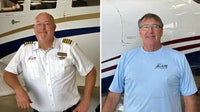 Agape Flights pilots killed in Haiti plane crash identified: ‘Our hearts are heavy’