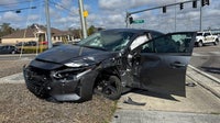 One hospitalized in Brooksville crash causing ‘major delays’