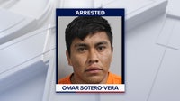 Illegal immigrant charged with DUI after crashing friend's truck and leaving the scene: PCSO