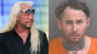 Dog the Bounty Hunter’s stepson arrested for killing teenage son while impaired by drugs and alcohol: CCSO