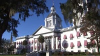 Florida lawmakers consider adding security for state governor, lieutenant governor nominees