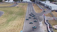 Kart 4 Kids brings pros and amatuer drivers together for All Children's Hospital