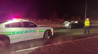 1 killed, another injured after Kia slams into semi-truck in Lake Wales: PCSO