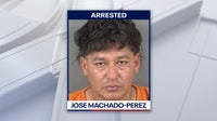 Illegal immigrant who unlawfully entered U.S. 7 times arrested after fight at Florida bar: CCSO