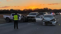 Lake Wales crash involving 11 people, kills 4 on State Road 60: Grady Judd