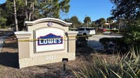 Lowe’s parking lot shooting injures 1 in Sarasota: Sheriff