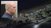 Trial begins for ex-deputy accused of fleeing to Colombia after deadly DUI crash on Courtney Campbell Causeway
