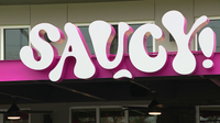 Saucy by KFC is the latest salvo in the local chicken wars