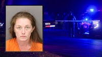 Clearwater deputy-involved shooting, woman suspect hospitalized: PCSO