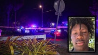 Search underway for teen accused of shooting, killing 16-year-old girl in Tampa: Police