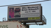 Family of 1994 Tampa homicide victim renews push to solve case with billboard campaign