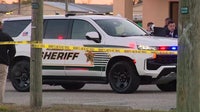 Deputies investigating deadly Tampa shooting