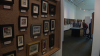 51st annual International Miniature Art Exhibition brings tiny masterpieces to Tarpon Springs