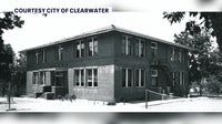 Clearwater hopes to revitalize North Ward School while preserving its 111-year history