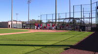 Phillies make Clearwater their spring training home for the 80th year
