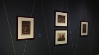 Native American photographic exhibit in St. Pete explores history and controversy