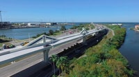 $362 million Selmon Expressway expansion moving forward in Tampa