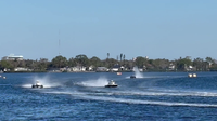 Bradenton draws massive crowds for 11th annual River Regatta event
