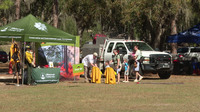 Hillsborough County hosts Prescribed Fire Fest as early brush fire season heats up