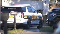 2 injured during Pinellas Park domestic stabbing incident: Police