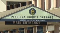Pinellas County Schools move forward with closures, consolidations as enrollment declines district wide