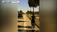 E-Motos vs. E-Bikes: Police and doctors warn Florida families about dangers, consequences