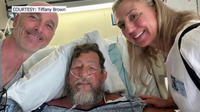 Zephyrhills man reflects on survival story after strangers save him from cardiac arrest