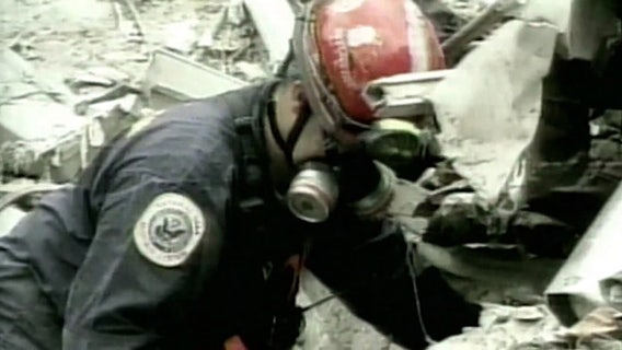 9/11 victims advocates push awareness for NYPD retirees in Florida after promise of lifetime health care